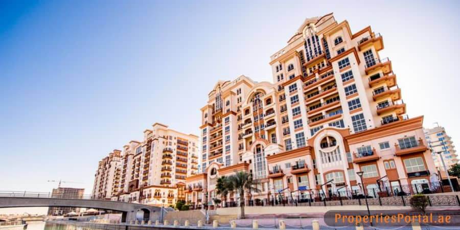 أفضل 7 مجمّعات لـ الشقق السكنية في دبي - The Top 7 Residential Complexes for Apartments in Dubai